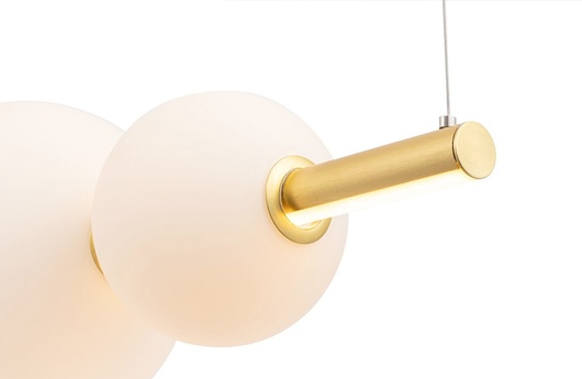 подвесной светильник Freccia дизайн Модернус фото 2