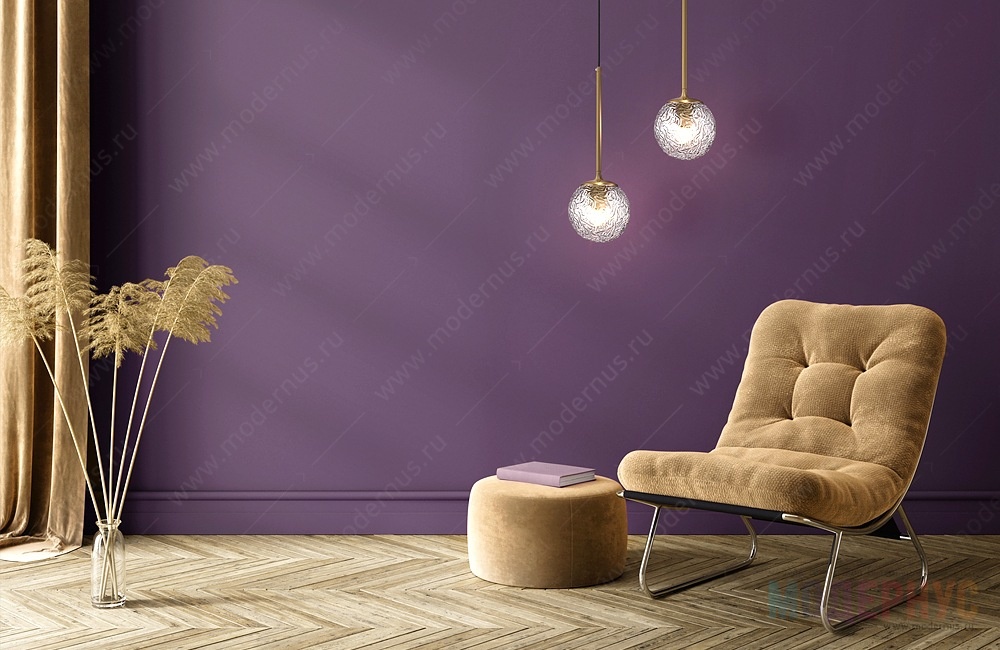 потолочная люстра Ligero в Модернус, фото 4