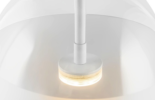 подвесной светильник Lune дизайн Модернус фото 2