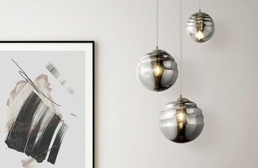 подвесной светильник Vinare дизайн Модернус фото 4