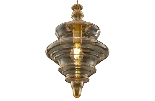 подвесной светильник Trottola дизайн Модернус фото 4