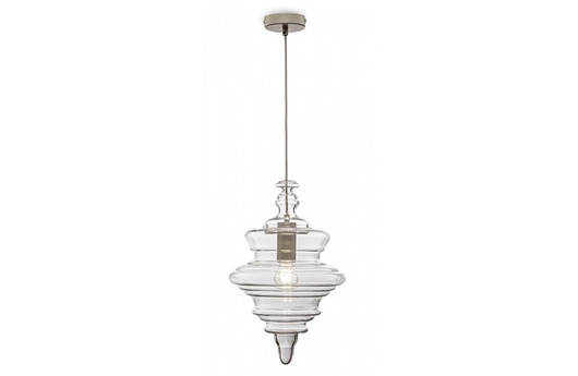 подвесной светильник Trottola дизайн Модернус фото 3