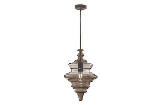 подвесной светильник Trottola дизайн Модернус фото 1