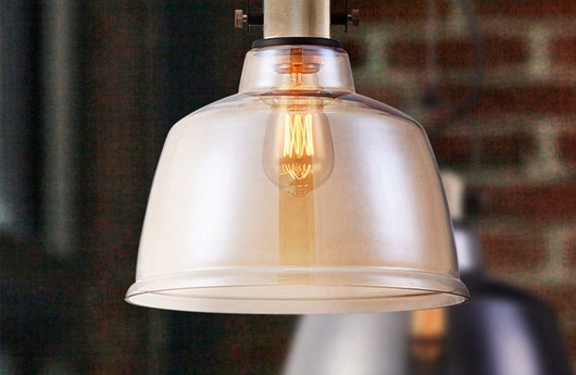 подвесной светильник Irving дизайн Модернус фото 4