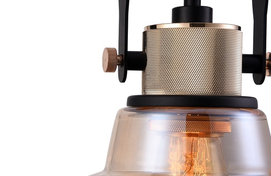 подвесной светильник Irving дизайн Модернус фото 3