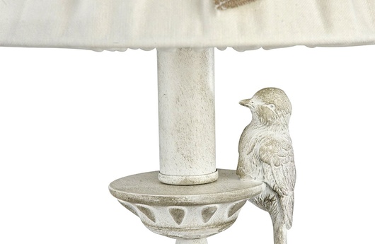 подвесной светильник Bird дизайн Модернус фото 2