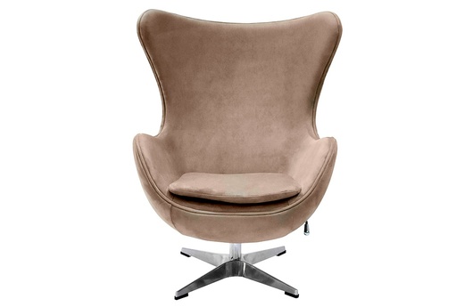 кресло для отдыха Egg Chair модель Arne Jacobsen фото 3