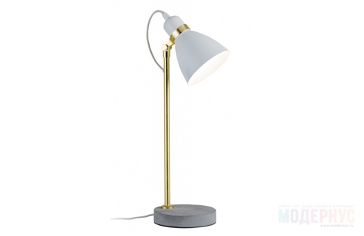 настольная лампа Orm Tischl дизайн Модернус фото 2