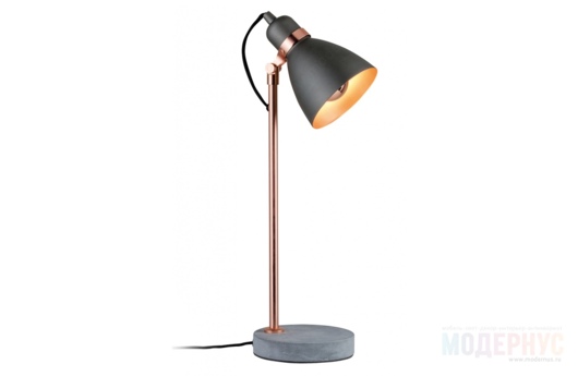 настольная лампа Orm Tischl дизайн Модернус фото 1