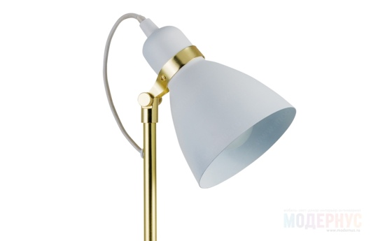 настольная лампа Orm Tischl дизайн Модернус фото 4