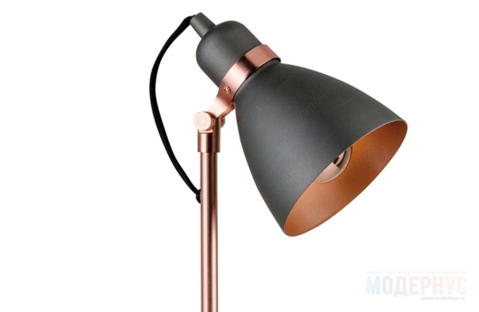 настольная лампа Orm Tischl дизайн Модернус фото 3