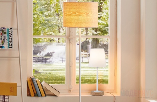 настольная лампа Stellan Neordic дизайн Модернус фото 4