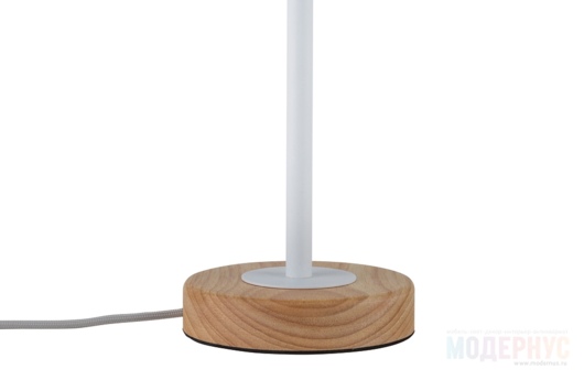 настольная лампа Stellan Neordic дизайн Модернус фото 3