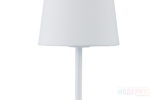 настольная лампа Stellan Neordic дизайн Модернус фото 2