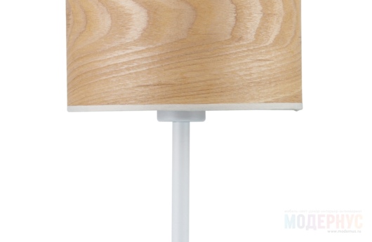 настольная лампа Neta дизайн Модернус фото 2