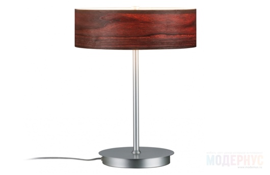 настольная лампа Alva Tischl дизайн Модернус фото 2
