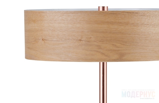 настольная лампа Alva Tischl дизайн Модернус фото 3