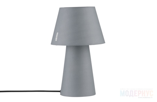 настольная лампа Kelt Tischl дизайн Модернус фото 1