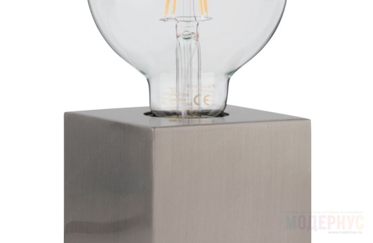 настольная лампа Dilja Neordic дизайн Модернус фото 3
