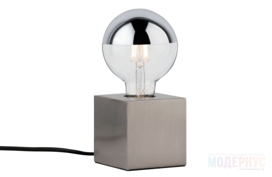 настольная лампа Dilja Neordic дизайн Модернус фото 2