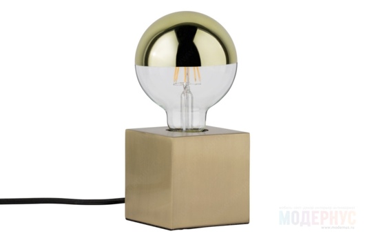 настольная лампа Dilja Neordic дизайн Модернус фото 1
