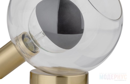 настольная лампа Esben Neordic дизайн Модернус фото 2