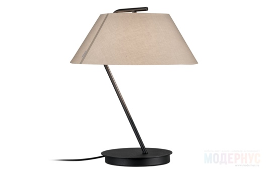 настольная лампа Narve дизайн Модернус фото 1