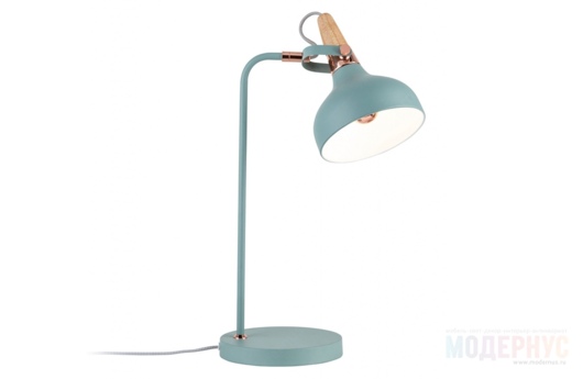 настольная лампа Juna Neordic дизайн Модернус фото 1