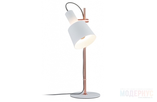 настольная лампа Mare Tischl дизайн Модернус фото 2