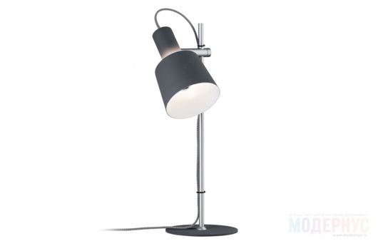 настольная лампа Mare Tischl дизайн Модернус фото 1