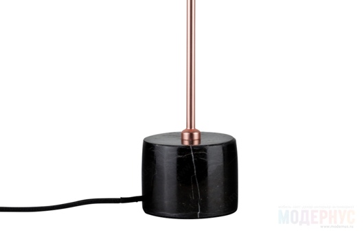 настольная лампа Moa Neordic дизайн Модернус фото 4