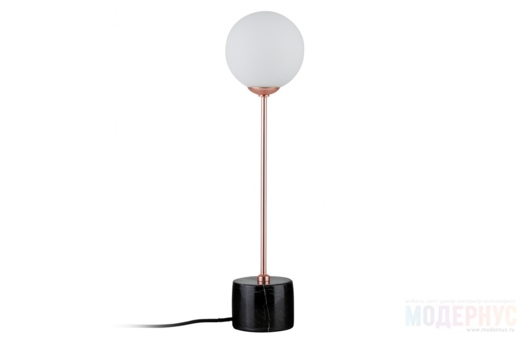 настольная лампа Moa Neordic дизайн Модернус фото 2