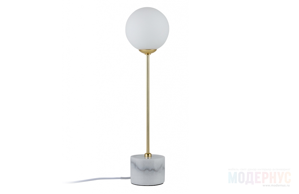 лампа для стола Moa Neordic в Модернус, фото 1