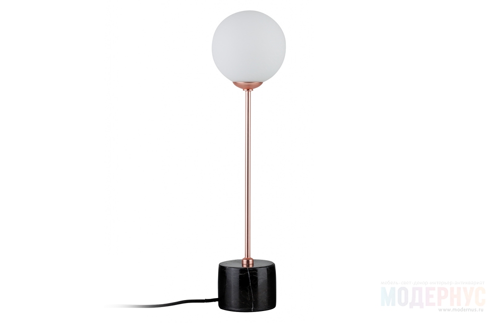 лампа для стола Moa Neordic в Модернус, фото 2