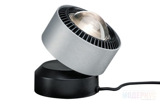 настольная лампа Aldan дизайн Модернус фото 1