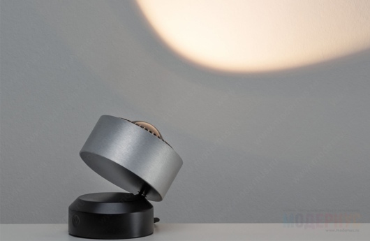 настольная лампа Aldan дизайн Модернус фото 4
