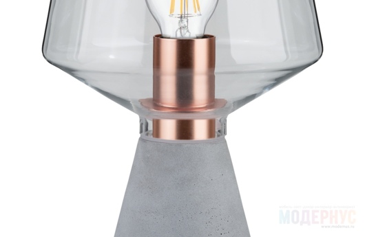 настольная лампа Yorik Tischl дизайн Модернус фото 2