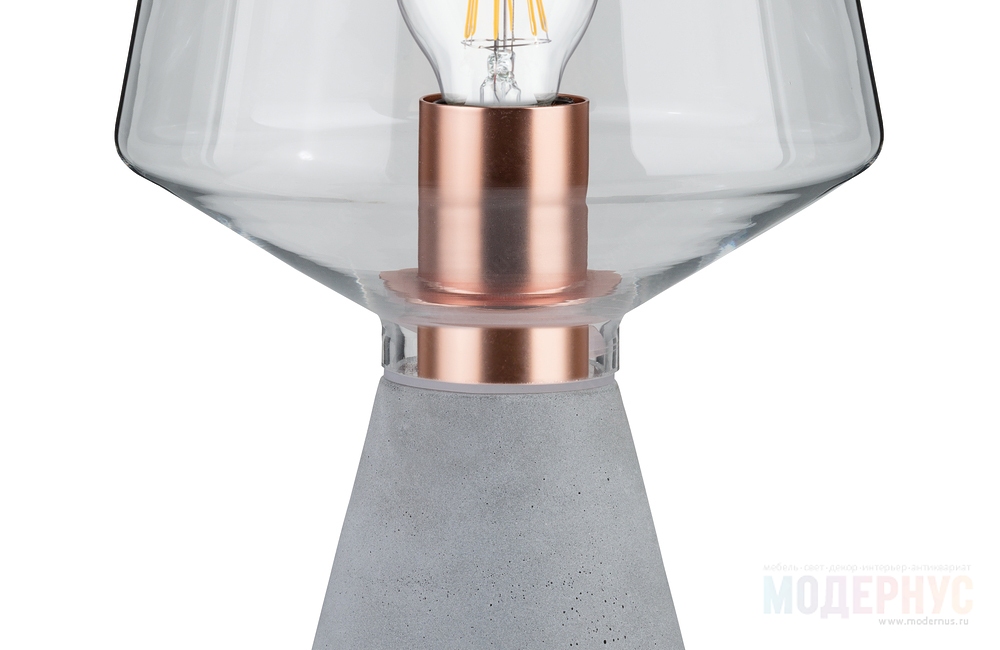 лампа для стола Yorik Tischl в Модернус, фото 2