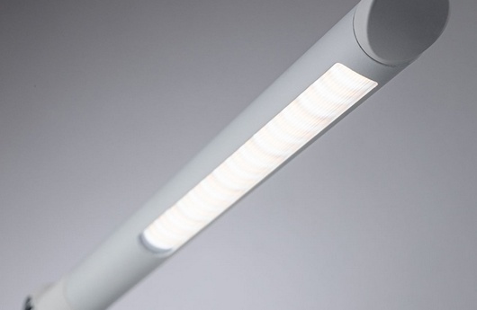 настольная лампа Flex Bar дизайн Модернус фото 3