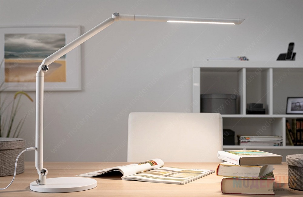лампа для стола Flex Bar в Модернус, фото 5