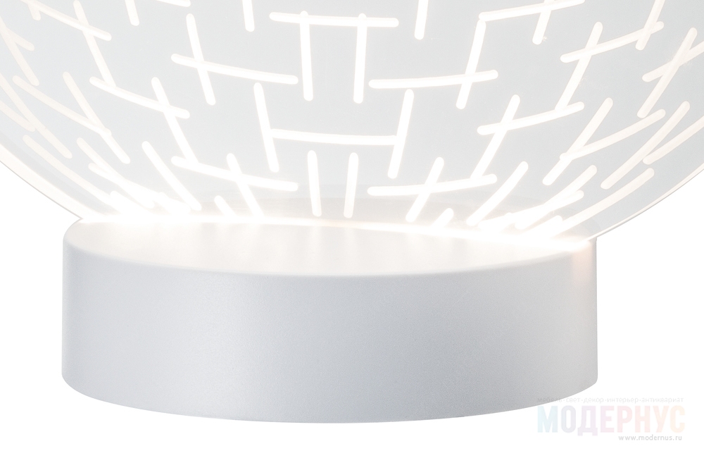 лампа для стола 3D Maze Glas в Модернус, фото 3