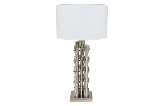 настольная лампа Bamboo дизайн Модернус фото 1