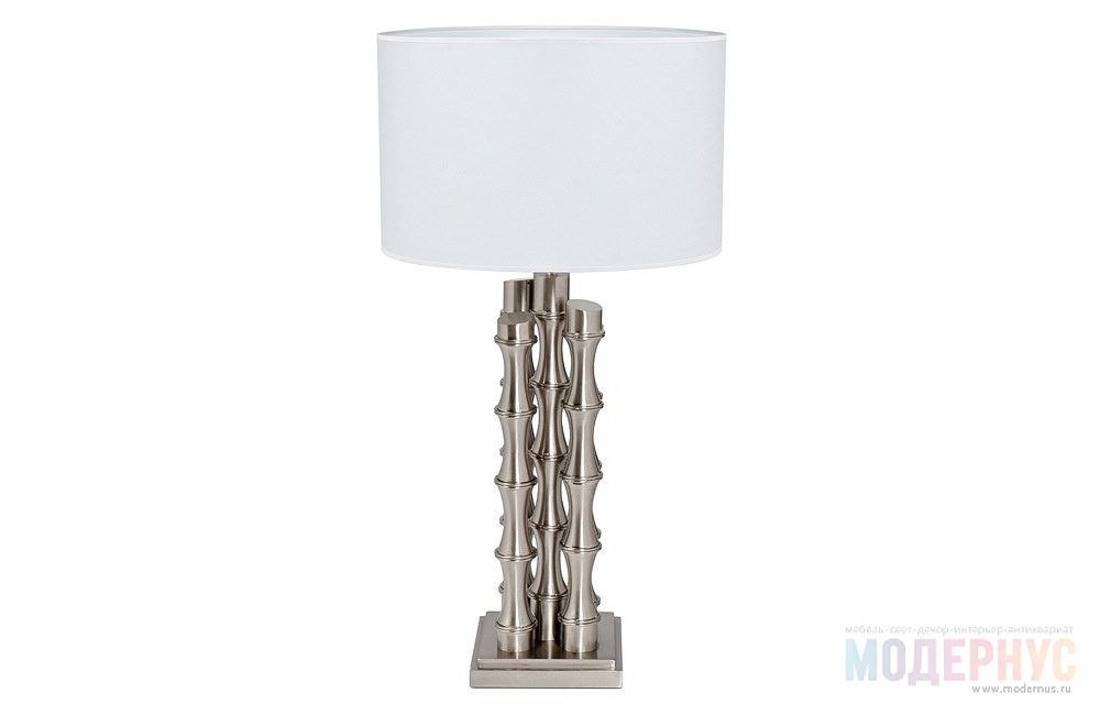 лампа для стола Bamboo в Модернус, фото 1