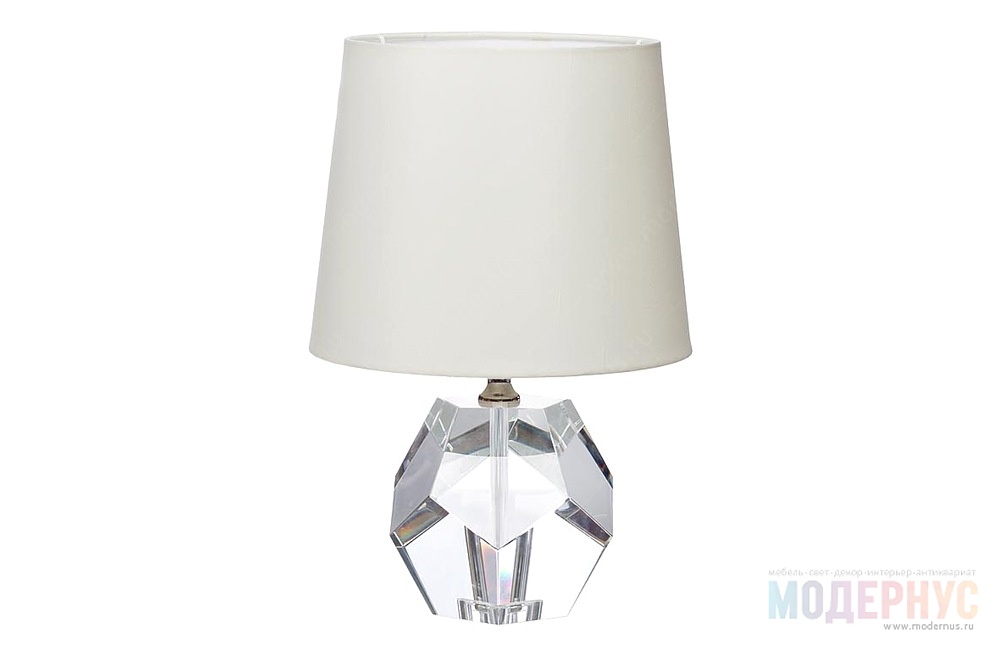 лампа для стола Trivet в Модернус, фото 1