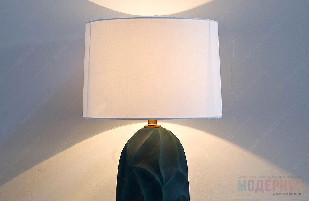 лампа для стола Lyceum в Модернус, фото 2