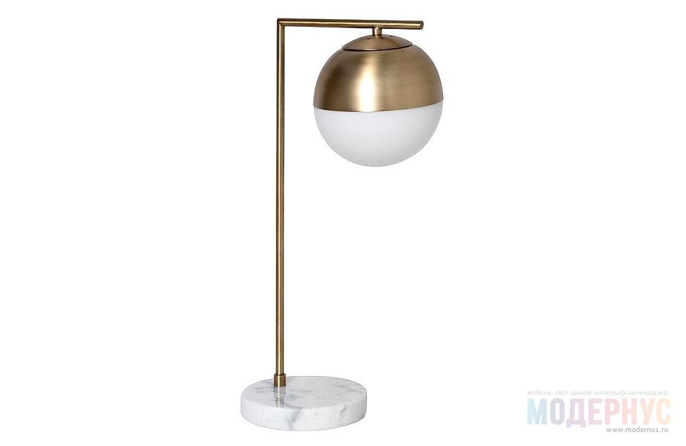 лампа для стола Glob в Модернус, фото 1