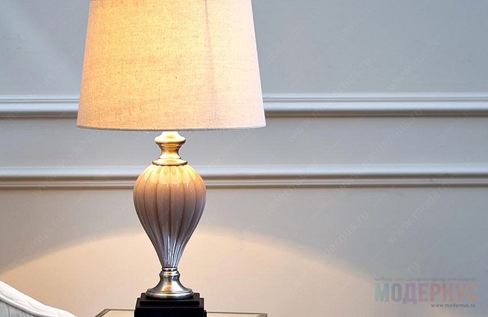 лампа для стола Spole модель от Модернус, фото 2
