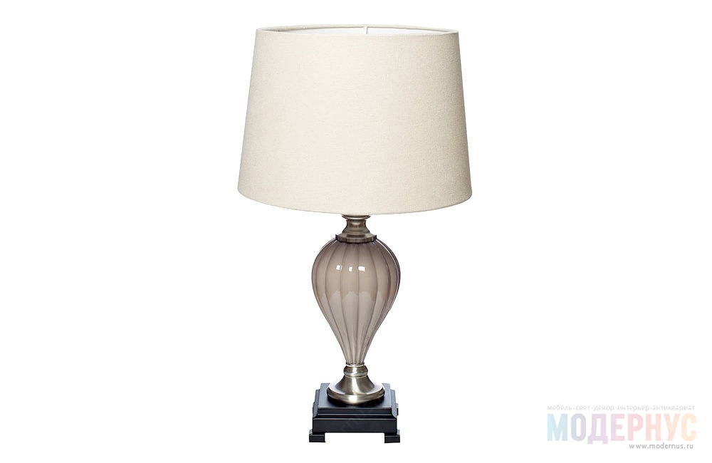 лампа для стола Spole модель от Модернус, фото 1