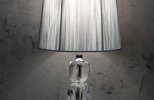 настольная лампа Lawor дизайн Модернус фото 2