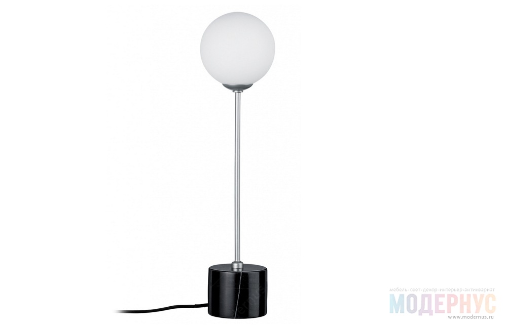 лампа для стола Neordic Moa в Модернус, фото 1